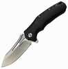 Created for tactical use and for the individual who prefers a robust folder, the Proelia flipper from Defcon Blade Works delivers enviable build quality, action, aesthetics, and comfort. It has a thic...