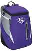 The Louisville Slugger Genuine Stick Pack is the perfect bag for young ballplayers who take their game seriously and want a practical, fashionable bag to go with it. Available in a variety of colors, ...