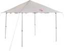 Coleman 10x10 Light and Fast Sun Shelter