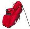 Nike Air Sport Stand Golf Bag-Red/White/Blk