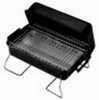 Looking To Take Your Charcoal grilling On The Go? Look No Further Than The Portable Tabletop Charcoal Grill. Features Include Chrome-Plated Steel Wire Cooking Grates. The Grill Folds Up compactly And ...