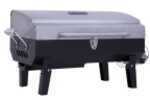 Char-Broil Stainless Gas Tabletop Grill