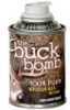 Buck Bomb Doe In Estrus