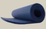 The GoFIt Pilates Mat Is a Professional-Grade Mat Just Like The ones Used In Pilates studios. An Absolute Must For People Who Want To Perform All The Various Forms, exercIses, And Pilates methods In T...