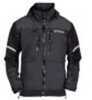 The SToRMR Fusion Series Jackets Are Made With VAPR Tech Technology. The Shell Of These Jackets Are DWR Treated, Windproof, Waterproof, And Combined With High Stretch Neoprene Panels For increased Ran...