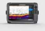 Lowrance HDS-9 Gen-3 Without Transducer Md:000-11789-001