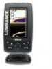 Lowrance Elite 4X Chirp 83/200 Sonar Only Md:000-11806-001