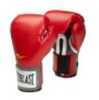 Everlast Pro Style Training Gloves 14 Ounces, Red Md: 2114