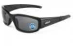 ESS Eyewear CDI Polarized Mirror Gray Glasses 740-0529
