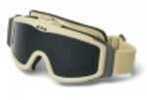ESS Eyewear Profile Turbofan Goggle Foliage Green Md: 740-0134