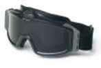 ESS Eyewear Profile Turbofan Goggles Black 740-0131