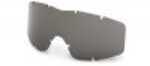 ESS Profile Series Replacement Lenses Are Compatible With ESS Profile NVG, Profile Turbofan, And FirePro Goggles. This Lens Is The Smoke Gray Version. These 2.8mm, High-Impact Lenses Feature ESS' adva...