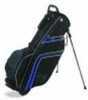 The Datrek Go-Lite 14 Stand Bag Is Lightweight And provides Everything You Need For a Round On The Course. An Ideal walkIng Golf Bag That Features a 14-Way Mesh Padded Top So You Can Get Your clubs In...