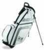 The Datrek Go-Lite 14 Stand Bag Is Lightweight And provides Everything You Need For a Round On The Course. An Ideal walkIng Golf Bag That Features a 14-Way Mesh Padded Top So You Can Get Your clubs In...