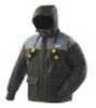 Frabill Jacket I3 Black X-Large