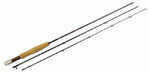 Shu-Fly Trout & Panfish Rod Series 8 Ft 6 In 2-Pc 5 Weight