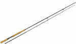 Shu-Fly Single Handle Fly Rod 10 Ft 4-Pc 7 Weight