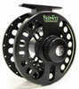 The SFRL-34 Is a Lightweight Graphite Disc Drag Fly Reel. Corrosion Proof Graphite Construction Is Made With Stainless Steel Hardware And One Way Pin Bearings For a Wide Range Smooth Drag. The counter...