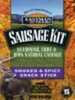 Wild Game Sausage Kit Variety 38661