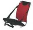 Travelchair 1669R- Stadium Seat Red
