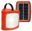D.Light Solar Rechargeable Led Lantern /Charger