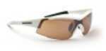 Optic Nerve Eyres 2 Lens Interchangeable Sunglasses White