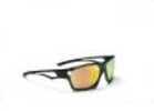 Optic Nerve Variant 2 Lens Interchangeable Sunglasses Grey