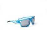 Optic Nerve Variant 2 Lens Interchangeable Sunglasses Blue