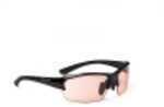 Optic Nerve Exilis Pm Photochromatic Sunglasses Black