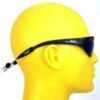 Cablz Zipz Adjustable Sunglasses Holder Black 12In