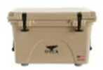 ORCA 58Qt Roto Molded Cooler Is 100 Percent Made In The USA. ORCA Coolers Are Roto-Molded In America's heartlAnds, Lockable And Come With a Lifetime Guarantee. They Feature Premium Insulation That kee...