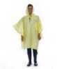 The EnvirOFIt Poncho Is Lightweight And Made Of Breathable Material That Is Earth Friendly. The ponch Is extremely Durable And Is Wind And Rain Resistant. It Has An Adjustable Fit And Has An Inside Br...