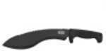 Equipped With Saw On The Back Of The Blade, SOGfari machetes Are Built From Stainless Steel And Textured Handles Fit For Outdoor Work. There Are Even holes In The Handle To Mount lanyards.