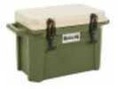 Grizzly 16 Quart Capacity Cooler Is Made Strong And Durable To Keep Your supplies Cold During Long Fishing, Hunting, And Camping trips.