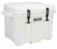 Grizzly 60 White/White- Hunting Cooler