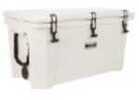 Grizzly 75 White/White Tailgating Cooler