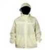 Envirofit Solid Rain Jacket Yellow Medium Md: J003-Y-M