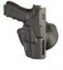 Safariland Model 7378 7TS ALS Concealment Paddle and Belt Loop Combo Holster for Glock 26/27 .40S&W RH 7378-183-411