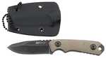 MTech MT-20-30 Neck Knife 4.75in Overall