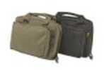 US PeaceKeeper P21105 Mini Range Bag 600D Polyester 12.75" x 8.75" x 3" Black