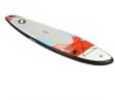 Sevylor Willow Inflatable Stand Up Paddle Board