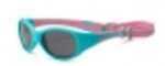 Toddlers Are Prepared For Any Adventure When They Are Wearing Real Kids Shades Explorer sunGlasses! The Wrap Around Frame minimizes Exposure To Peripheral Light, While The Soft, Adjustable Strap ensur...
