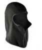 The Zan Headgear Fleece Balaclava With Zipper Was Designed For Ease Of Wearing/Removal And The Zipper Allows Control Over How Much Of The Face Is Exposed. The Durable Nylon Binding Around The Face kee...
