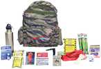 When hiking, biking, boating or hunting you never know if there will be an emergency situation. It?s wise to always be prepared for the unexpected by having the Ready America Outdoor Survival Kit on h...