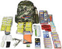 Ready America Outdoor Survival Kit 4-Person