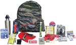 Ready America Deluxe Outdoor Survival Kit 4-Person