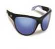 Flying Fisherman Cayo Matte Black Sunglasses