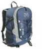 Sandpiper Boxer Backpack Blue/Grey