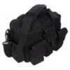 Sandpiper Small Range Bag Black