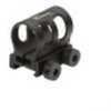 ExtremeBeam Weapon Mounts Are Designed To Fit Most ExtremeBeam Flashlights And Any One Inch Flashlight Or Scope. The sx Series Mount features a Straight Mount That Fits On Any Standard Weaver Or Picat...